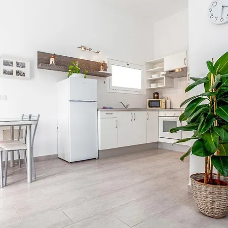 Casa La Mareta In Apartment
