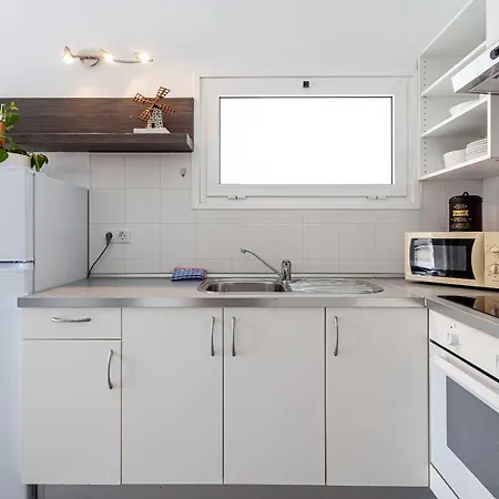 Casa La Mareta In Apartment