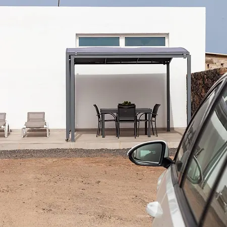 Casa La Mareta In *