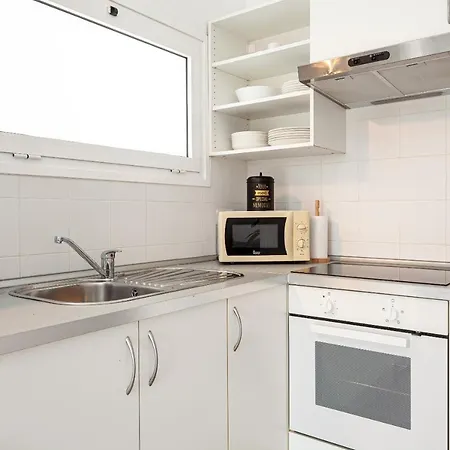 Apartment Casa La Mareta In