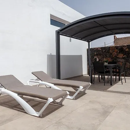 Casa La Mareta In Apartment