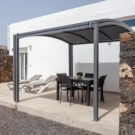 Apartment Casa La Mareta In