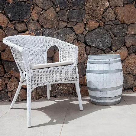 Casa La Mareta In * Lajares